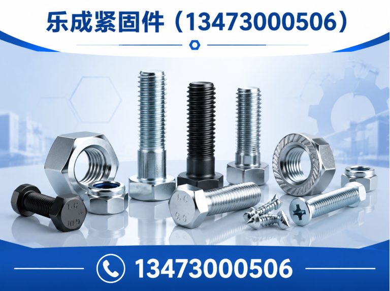 魏县地脚螺栓展示图